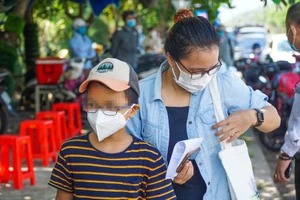 Đà Nẵng đón hơn 17.000 giáo viên, học sinh trở lại TP