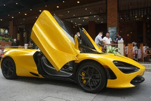 Đà Nẵng: Thiếu gia 16 tuổi đổi siêu xe 28 tỷ lấy 3 cây lan đột biến