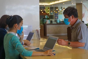 Ngành du lịch Đà Nẵng 'khủng hoảng' nhân lực