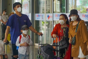 Du lịch Đà Nẵng lo mất cơ hội đón khách quốc tế nếu y tế quá chặt