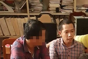 Nghi phạm cướp ngân hàng là kỹ sư có năng lực khá