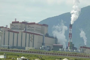 Bộ TN&MT nói về việc cho Formosa xả thải vượt chuẩn