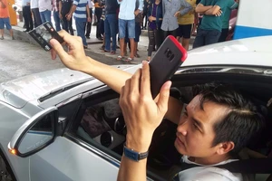 Vắng Bạn hữu đường xa, BOT Cai Lậy vẫn thất thủ