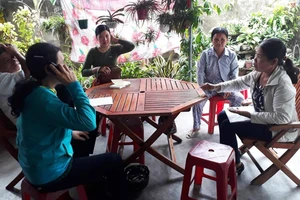 Bảo hiểm xã hội Phú Yên xin lỗi 64 giáo viên mầm non