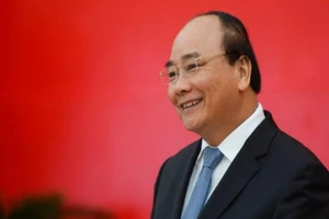 Thủ tướng vừa gọi điện chúc mừng chiến thắng U-23 VN!