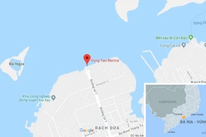 Chúa đảo Tuần Châu muốn làm siêu dự án ở Vũng Tàu