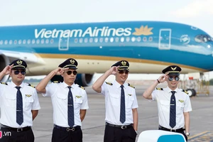 Điểm lại những lần phi công Việt mâu thuẫn với hãng bay