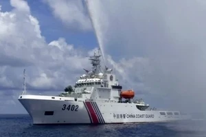 Từ đảo nhân tạo đến Địa chất hải dương 8: Trung Quốc muốn gì?