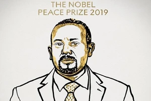 Lý do Thủ tướng Ethiopia đạt giải Nobel Hòa bình 2019