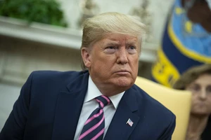 Những sự kiện nóng nhất thế giới 2019