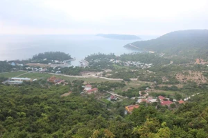 Cù Lao Chàm sẽ không còn rác thải nhựa