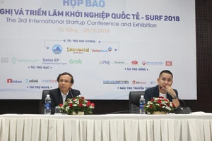 Hàng ngàn Startup hội tụ về Đà Nẵng, cơ hội rinh 100 triệu 