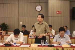 Được đặc xá cũng sẽ được miễn hình phạt tiền và án phí?