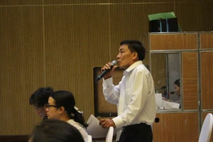 Các thủ đoạn rửa tiền ở Việt Nam rất tinh vi