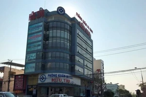 Đà Nẵng: Lộ nhiều sai phạm tại phòng khám có bác sĩ Trung Quốc