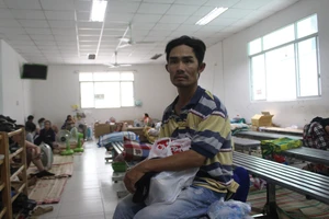 Nữ công nhân viêm cơ tim và 240 giờ 'chiến đấu' với bệnh tật