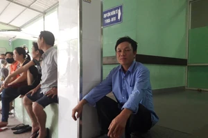 Vụ tai nạn thảm khốc: 'Ba mẹ con đâu, ai ở lại với con…?'