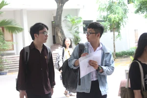 Đại học Đà Nẵng tuyển sinh bổ sung đợt 2
