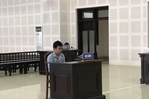 'Cửu vạn' mang án 18 năm tù vì 8 triệu đồng