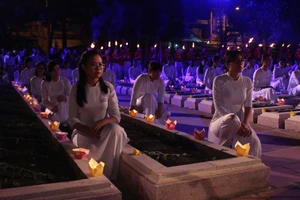 Đà Nẵng kỷ niệm 160 năm ngày đầu kháng Pháp