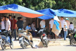 Cử tri Đà Nẵng vẫn phàn nàn về bãi rác Khánh Sơn