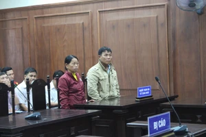 Y án 12 tháng tù với phó chánh án vòi tiền 'chạy án'