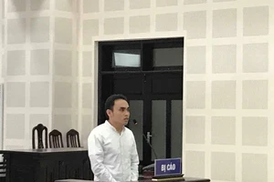 Đánh rơi hộp 'thuốc lá' xuống đất, 9X lãnh 15 năm tù