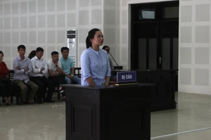 Tuyên án chung thân 'siêu lừa' chiếm đoạt hàng chục tỉ đồng