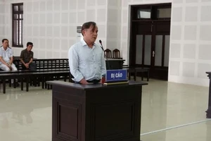 Giả chữ ký lãnh đạo TP Đà Nẵng để lừa 'chạy việc'