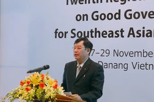 Tham nhũng tập trung ở lĩnh vực tài chính, ngân hàng