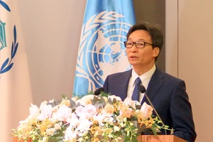 'Phát triển bền vững là lựa chọn duy nhất đúng'