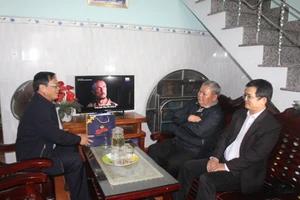 'Mỗi con dân đất Việt luôn nhớ về Hoàng Sa'