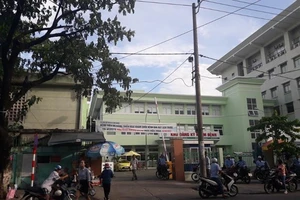 Xử phạt thanh niên chửi bới, hành hung điều dưỡng