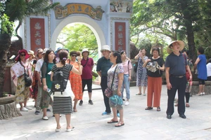 Đà Nẵng xử lý hàng chục doanh nghiệp trốn thuế