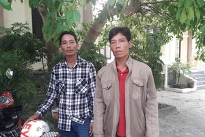 Một bị cáo viết thư tay rồi tự tử vì kêu oan không thành