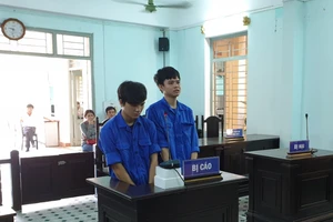 Ném gạch 'trả đũa' lực lượng 911 Đà Nẵng vì bị nhắc nhở