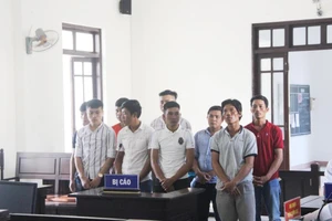 Tuyên án vụ bị cáo tự tử sau khi viết thư tuyệt mệnh kêu oan