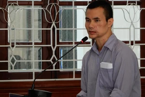 Lời khai lạnh lùng người bắn chết nữ phó chủ tịch HĐND phường