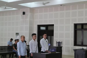 Rắc rối vụ án bắt giữ người trái pháp luật tại Đà Nẵng