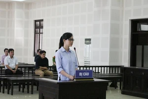 Nữ 8X mạo danh 'con ông cháu cha' để lừa tiền tỉ