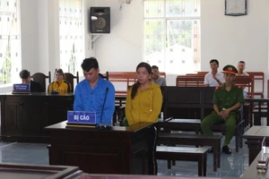 Trộm xe máy mấy chục triệu đem bán 2 triệu đồng