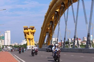 Dân số Đà Nẵng vượt mức 1,1 triệu người