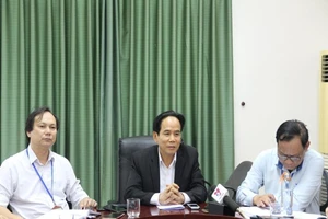 Vụ sản phụ tử vong sau sinh mổ: Nghi do thuốc gây tê