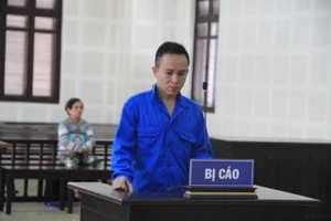 Người đàn ông sát hại dã man nữ nhân viên massage lãnh án