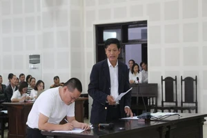 Tòa bác đơn khởi kiện của Công ty Bách Đạt An