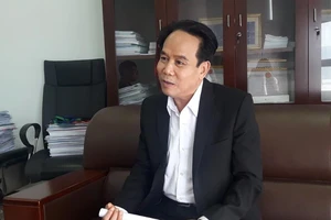 Sở Y tế Đà Nẵng nói thêm về vụ sản phụ tử vong nghi thuốc tê