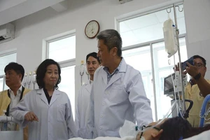 Thông tin mới nhất vụ sản phụ tử vong nghi thuốc tê ở Đà Nẵng