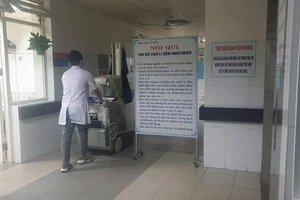 Đà Nẵng: 5 trường hợp nghi nhiễm virus Corona được xuất viện