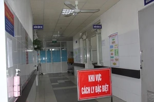 Thông tin mới về các ca nghi nhiễm nCoV tại Đà Nẵng 