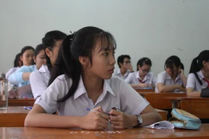 Học sinh Đà Nẵng đi học trở lại từ ngày 17-2 
